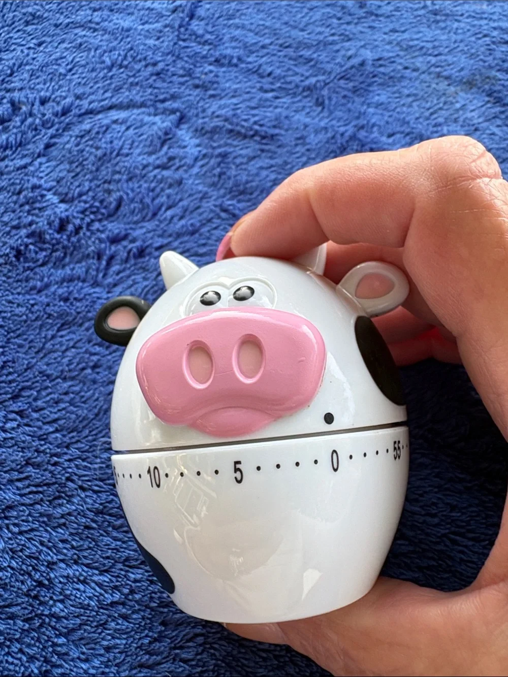 Joie MooMoo Cow 60 Minute Timer